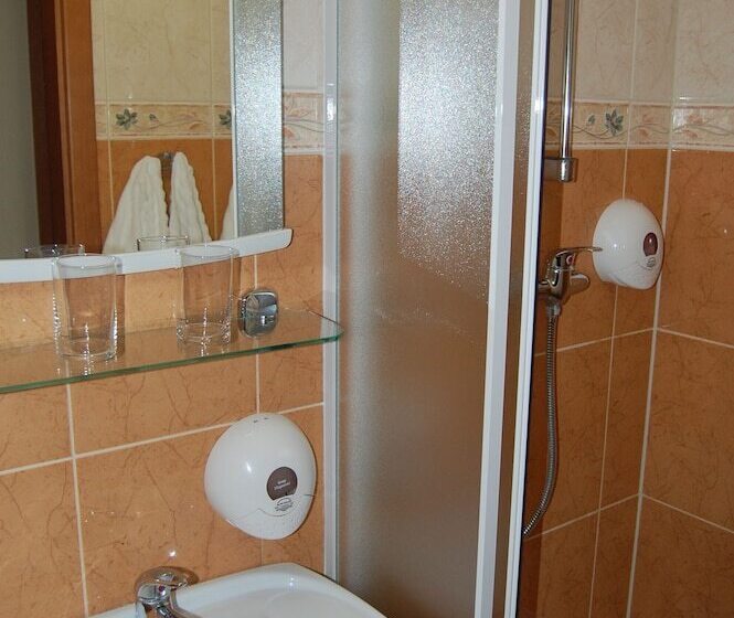 Standard Room, Gromada Poznań