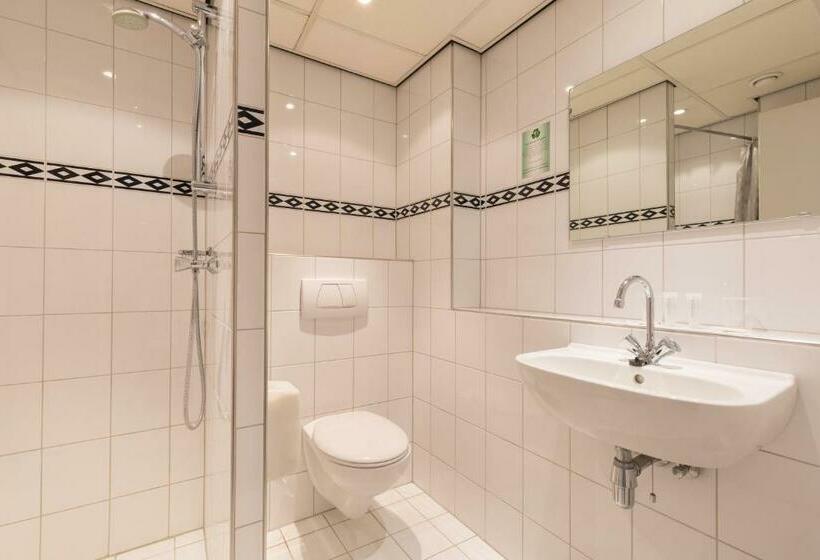 اتاق لوکس, New West Inn Amsterdam