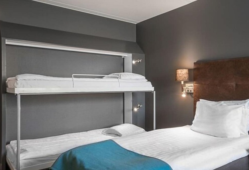 Семейный Номер, Quality Hotel Winn