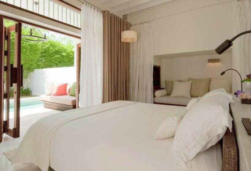Вилла с Садом 1 Спальня, Sala Samui Choengmon Beach Resort