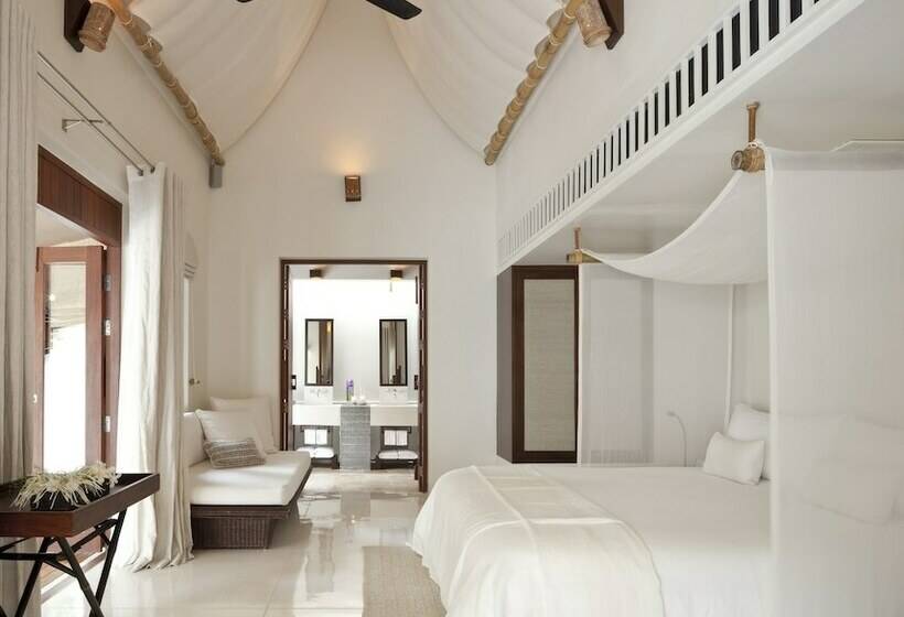 Вилла 2 Спальни, Sala Samui Choengmon Beach Resort