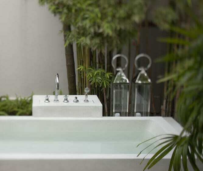 Вилла 2 Спальни, Sala Samui Choengmon Beach Resort