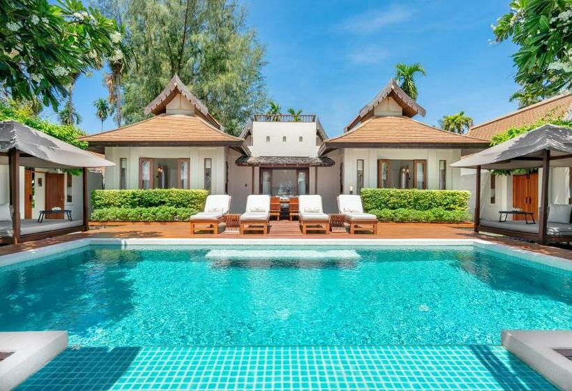 Вилла 1 Спальня, Sala Samui Choengmon Beach Resort