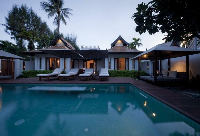 Вилла 1 Спальня, Sala Samui Choengmon Beach Resort
