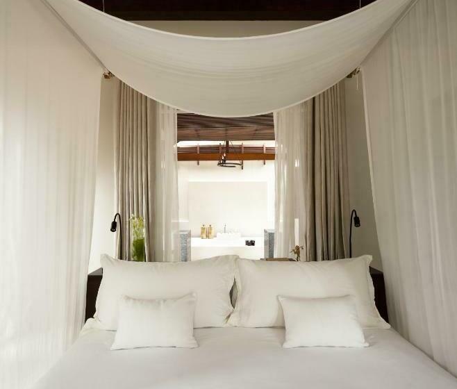 ‫فيلا غرفة نوم واحدة, Sala Samui Choengmon Beach Resort