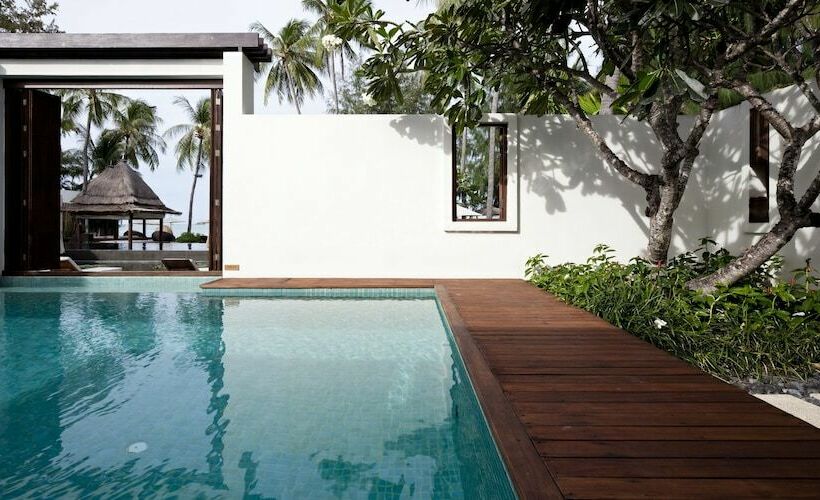 Вилла 1 Спальня, Sala Samui Choengmon Beach Resort