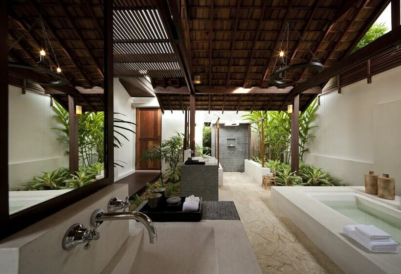 ‫فيلا غرفة نوم واحدة, Sala Samui Choengmon Beach Resort