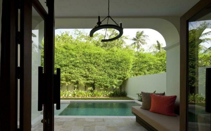 Вилла Deluxe 1 Спальня, Sala Samui Choengmon Beach Resort