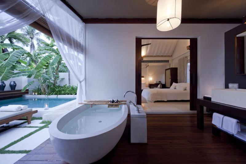 Номер Стандарт, Sala Samui Choengmon Beach Resort