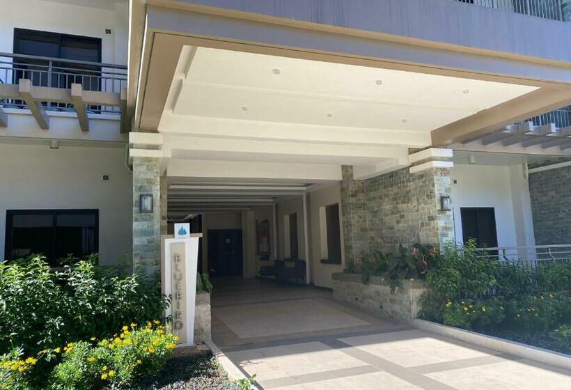 آپارتمان 1 خوابه با چشم‌انداز, Rosarich Homestay   Bristle Ridge Residences