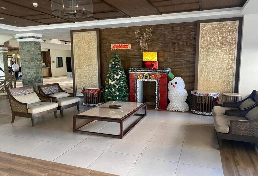 آپارتمان 1 خوابه با چشم‌انداز, Rosarich Homestay   Bristle Ridge Residences