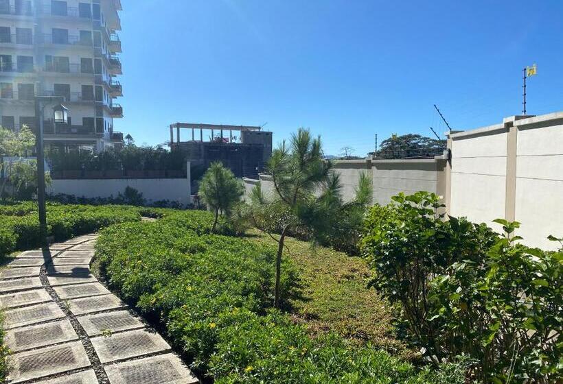 آپارتمان 1 خوابه با چشم‌انداز, Rosarich Homestay   Bristle Ridge Residences