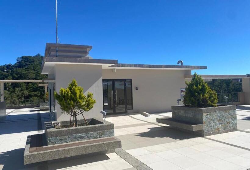 آپارتمان 1 خوابه با چشم‌انداز, Rosarich Homestay   Bristle Ridge Residences