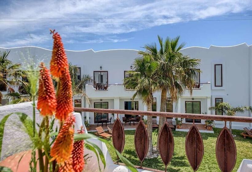 آپارتمان 1 خوابه بدون آشپزخانه, Apartamentos Turisticos Bahia De Trafalgar