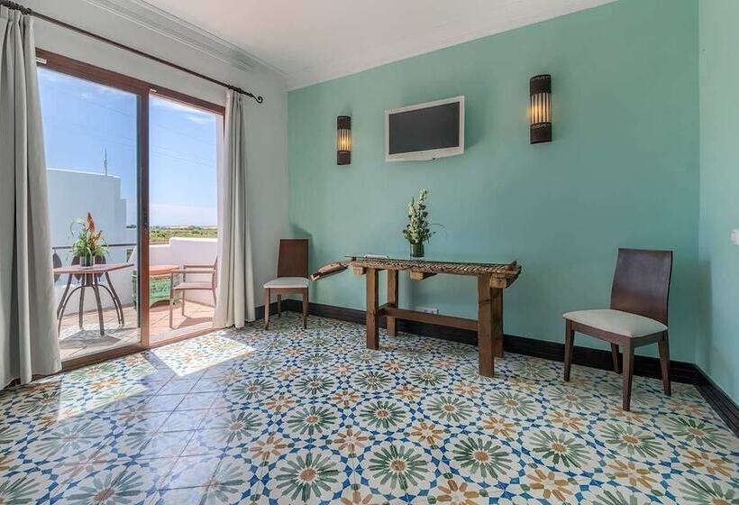 آپارتمان 1 خوابه بدون آشپزخانه, Apartamentos Turisticos Bahia De Trafalgar