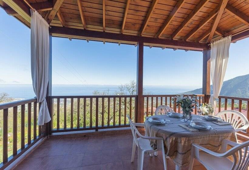 Вилла 2 Спальни, Villa De Montaña Ilusión