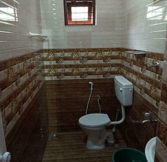 استودیو استاندارد با بالکن, Quality Inn Varkala