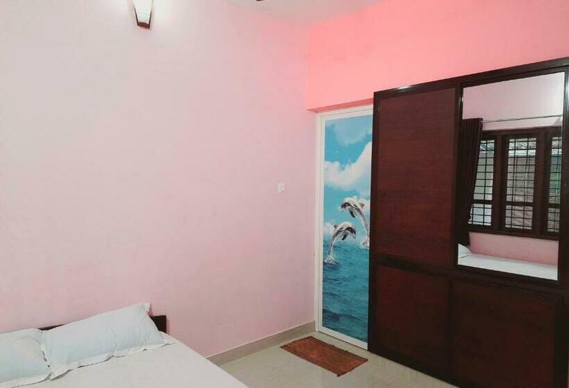 استودیوی سوپریور, Quality Inn Varkala