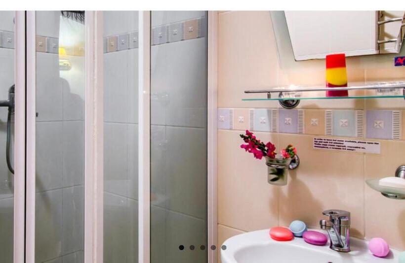 آپارتمان 2 خوابه, Khreschatyk Suites