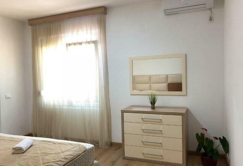 اتاق استاندارد, As Apartments