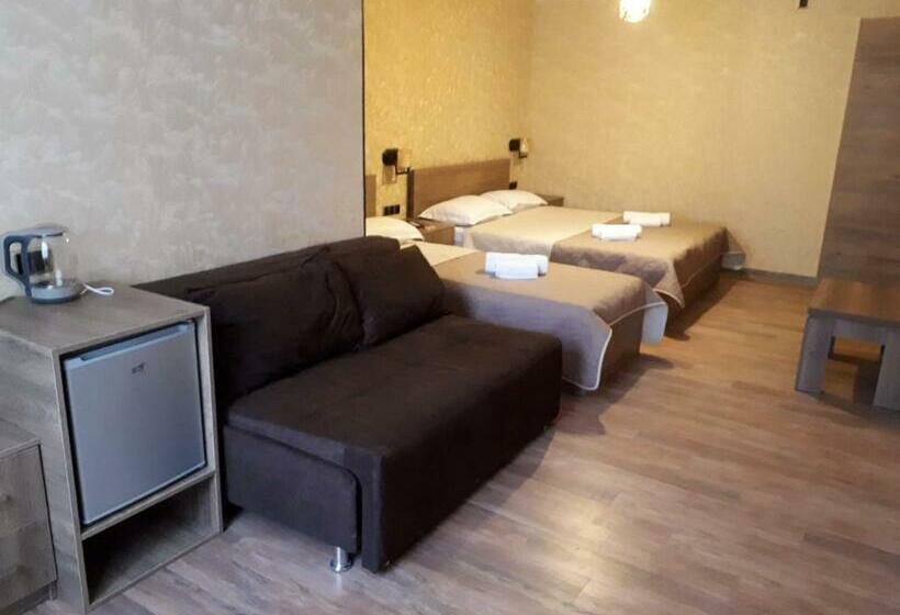 اتاق خانوادگی, House Lia