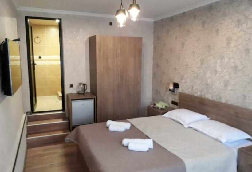 اتاق کلاسیک چهارنفره, House Lia