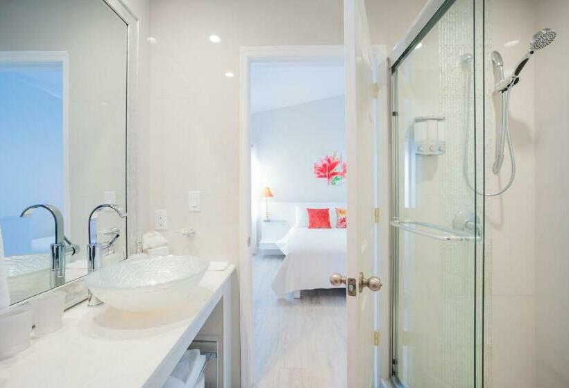 1 Bedroom Penthouse Apartment, Regal Beach Club