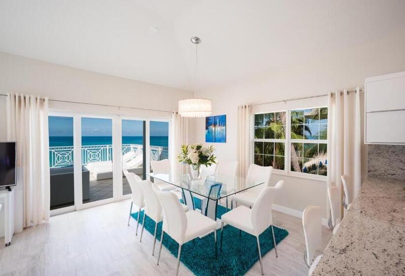 1 Bedroom Penthouse Apartment, Regal Beach Club