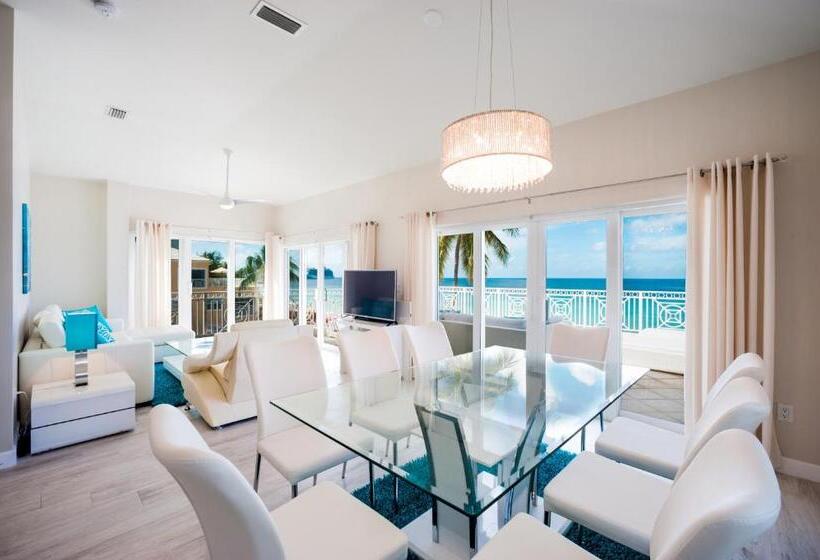 1 Bedroom Penthouse Apartment, Regal Beach Club