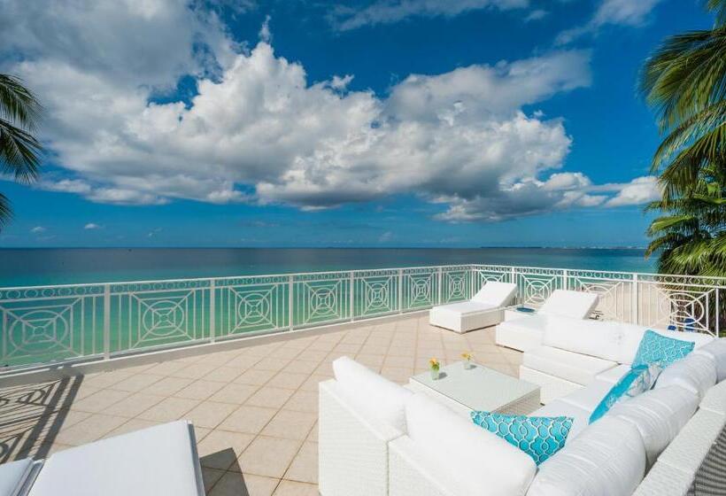 1 Bedroom Penthouse Apartment, Regal Beach Club