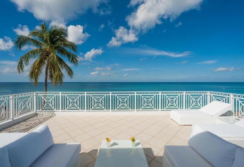 1 Bedroom Penthouse Apartment, Regal Beach Club