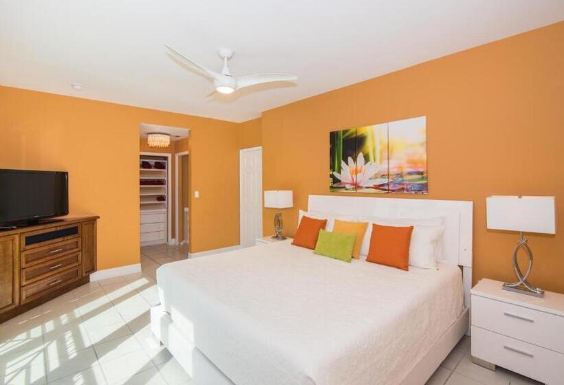 آپارتمان 3 خوابه, Regal Beach Club