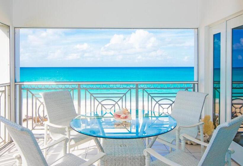 آپارتمان 3 خوابه, Regal Beach Club