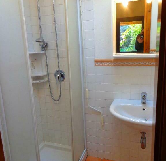 آپارتمان 2 خوابه با چشم‌انداز دریا, Residence Cala Petralana