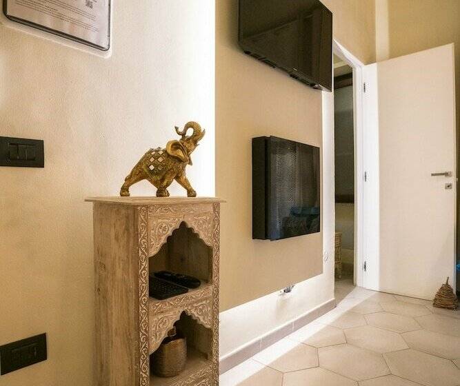 اتاق لوکس, Vinto House Salerno Downtown