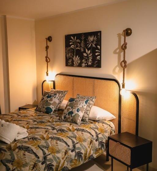 آپارتمان 1 خوابه, Vinto House Salerno Downtown