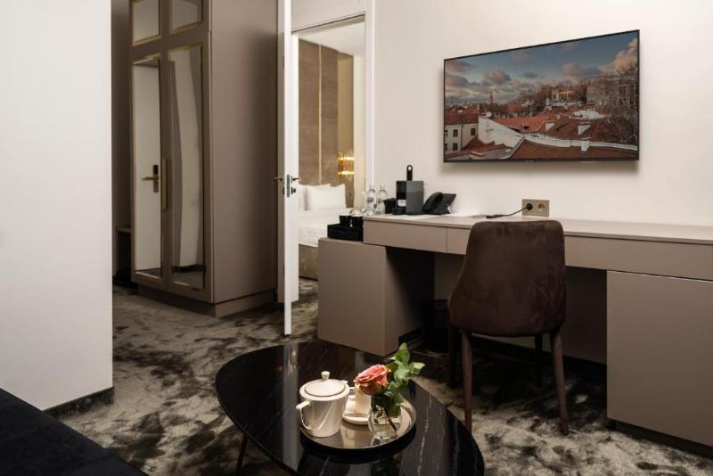스탠다드 룸, Art Hotel Morioka