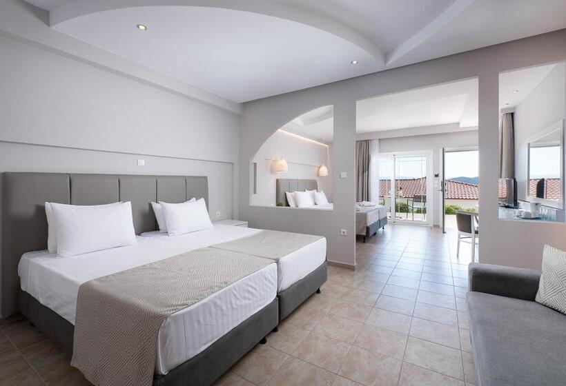 Семейный Номер Superior, Alexandros Palace
