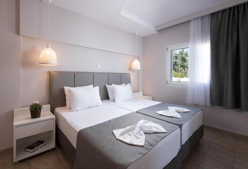 Family Suite, Alexandros Palace