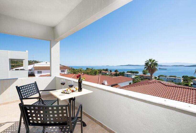 Family Suite, Alexandros Palace