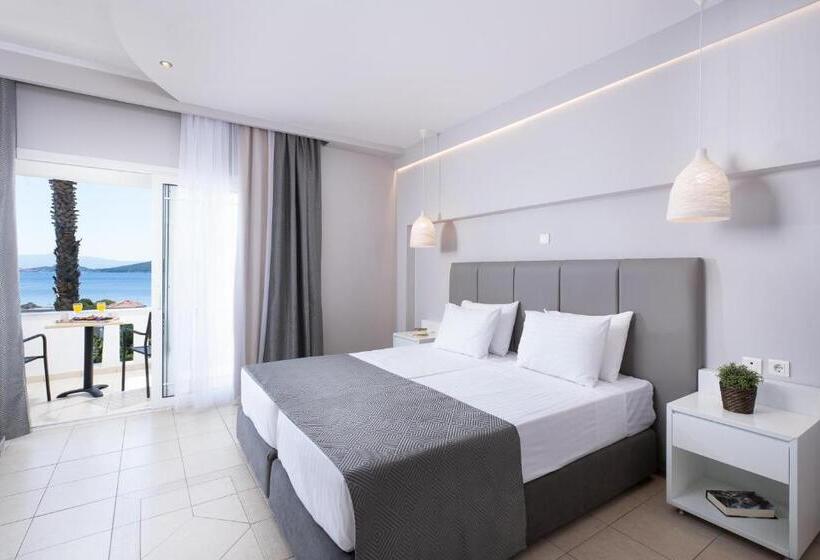 Family Suite, Alexandros Palace