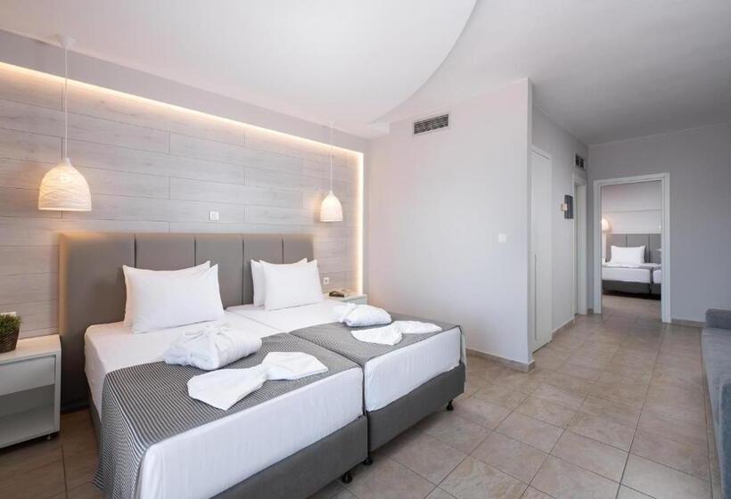 Family Suite, Alexandros Palace