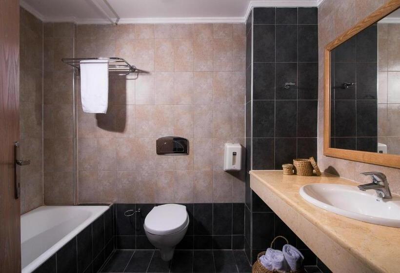 Номер Superior, Alexandros Palace