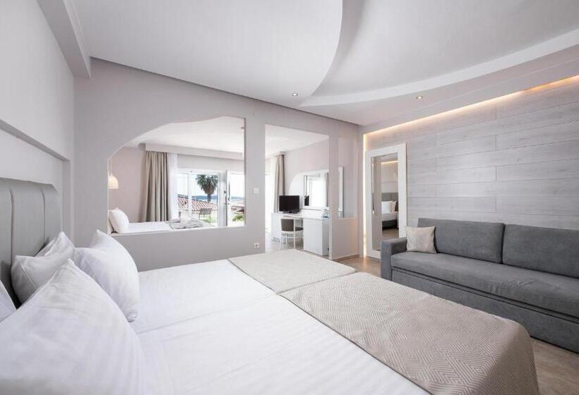 Семейный Номер Superior, Alexandros Palace