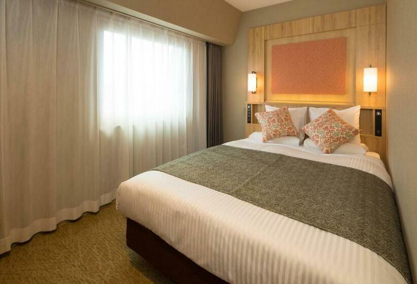스탠다드 룸, Art Hotel Morioka