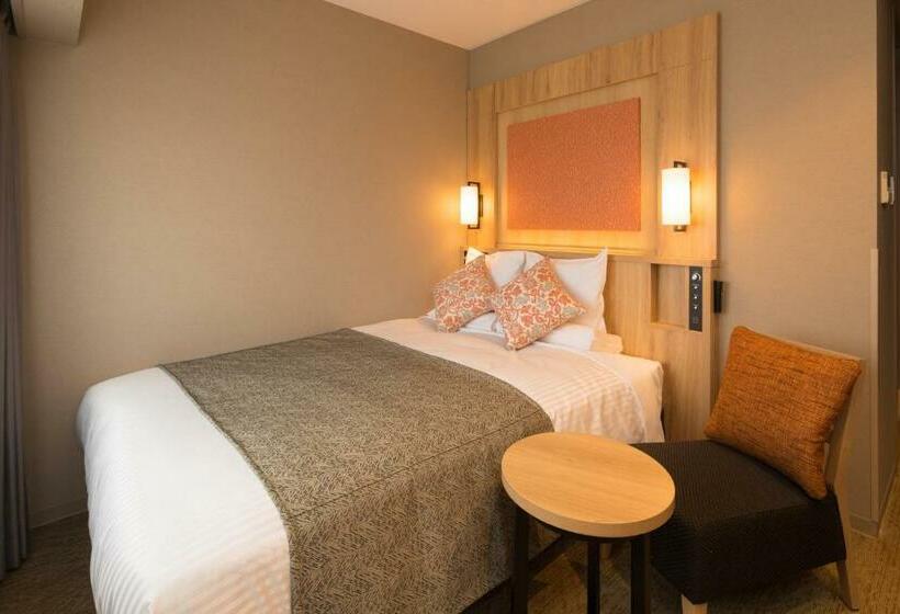 수피리어 룸, Art Hotel Morioka