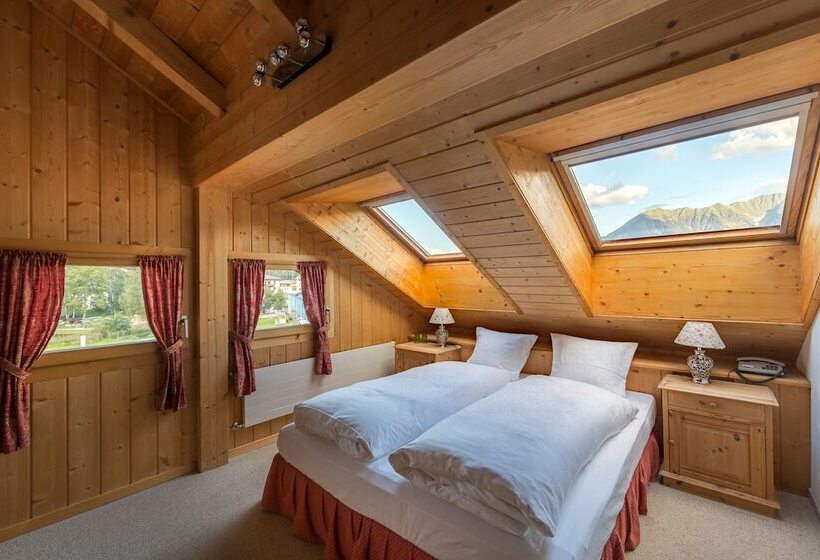 Классический Номер, Bellaval