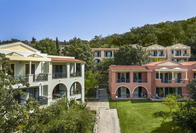 דירת חדר סופריור, Century Resort