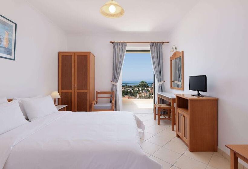 דירת חדר סופריור, Century Resort
