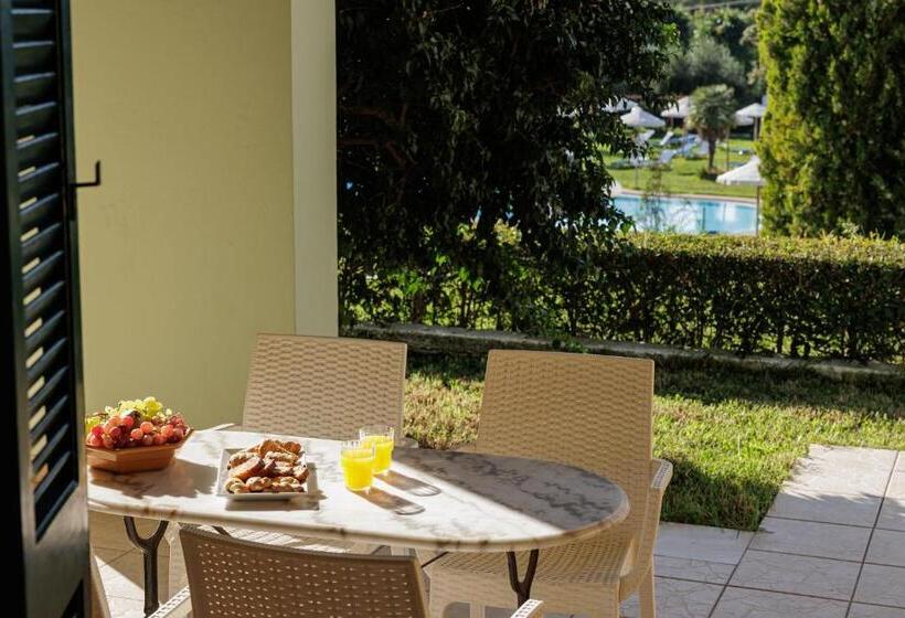 آپارتمان 2 خوابه, Century Resort